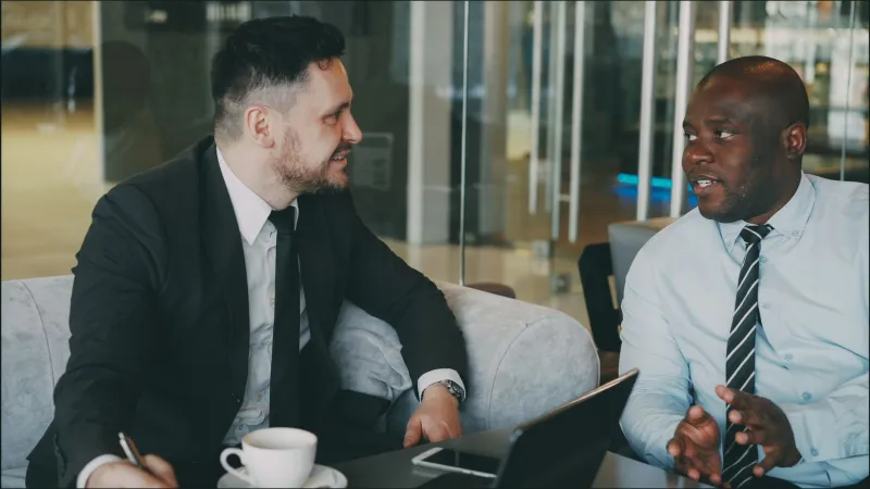 The Quiet Investment: How Robertsonville's Veterans Are Guiding the Next Wave